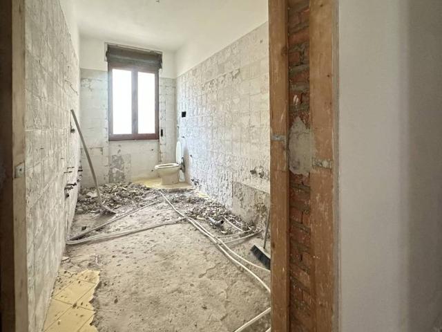 Appartamento in vendita a Milazzo ME