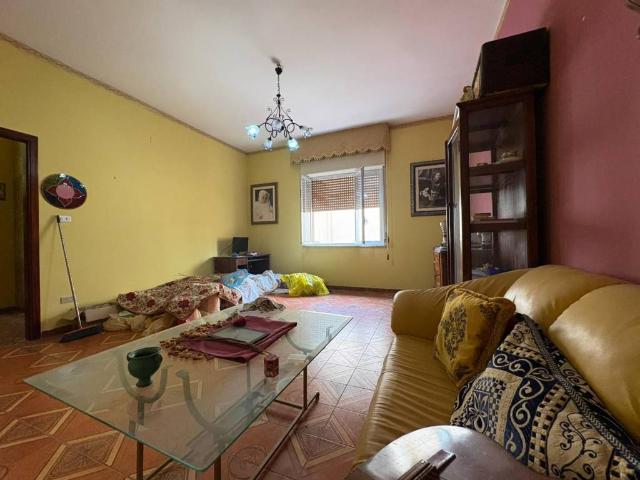 Appartamento in vendita a Milazzo ME