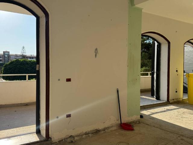 Appartamento in vendita a Milazzo ME