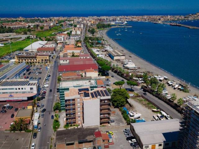 Appartamento in vendita a Milazzo ME