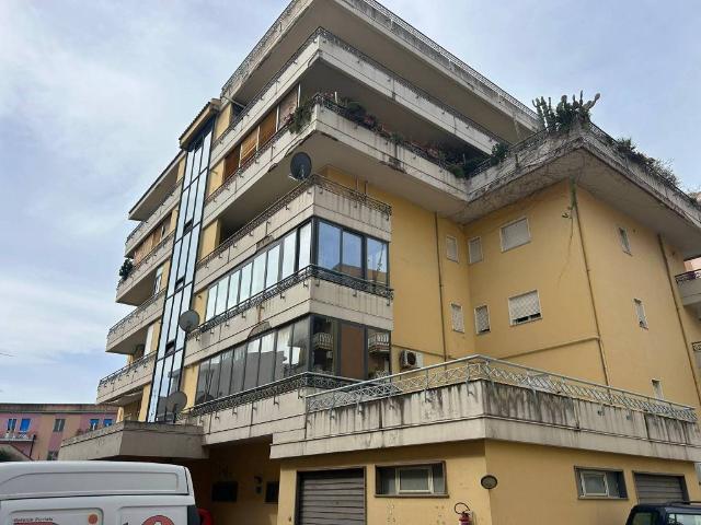Appartamento in vendita a Milazzo ME