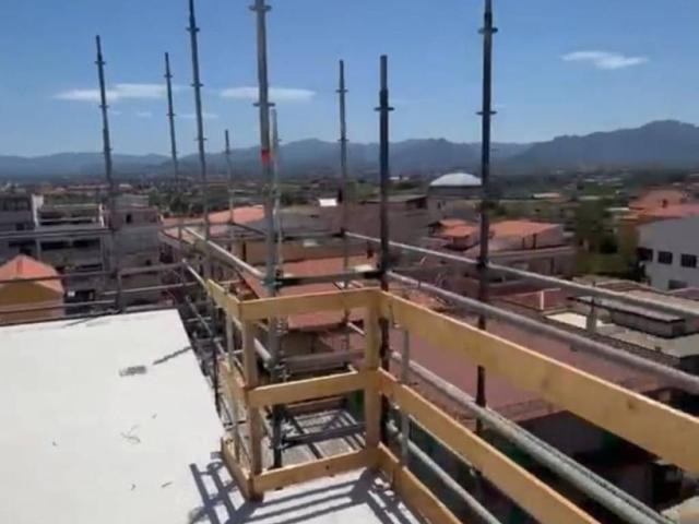 Appartamento in vendita a Milazzo ME