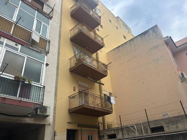 Appartamento in vendita a Milazzo ME