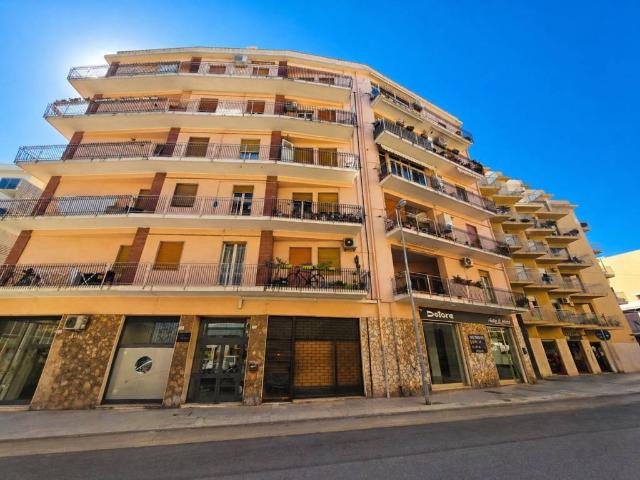 Appartamento in vendita a Milazzo ME