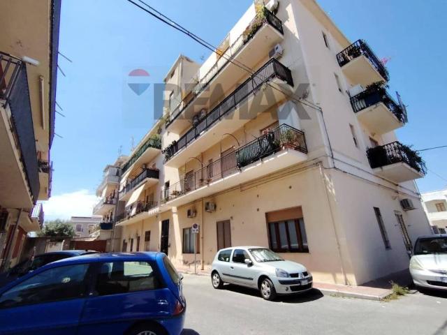 Appartamento in vendita a Milazzo ME
