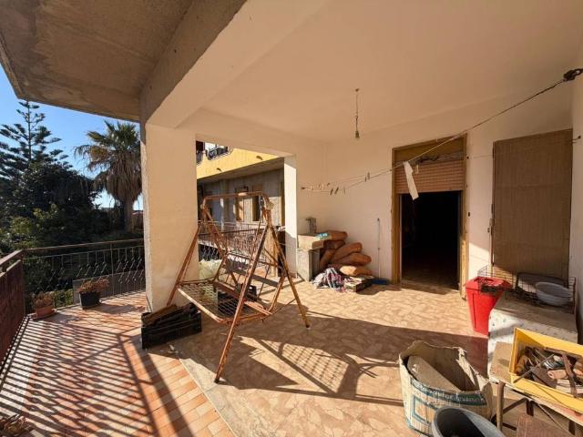 Appartamento in vendita a Milazzo ME