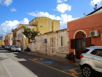Appartamento in vendita a Milazzo ME