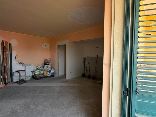 Appartamento in vendita a Milazzo ME