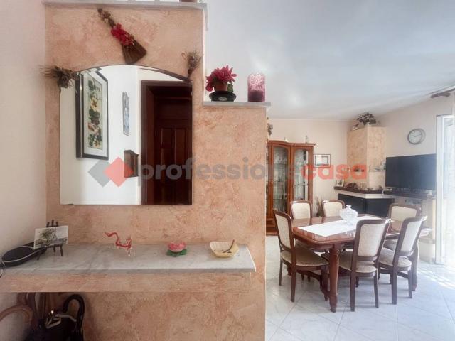 Appartamento in vendita a Milazzo ME