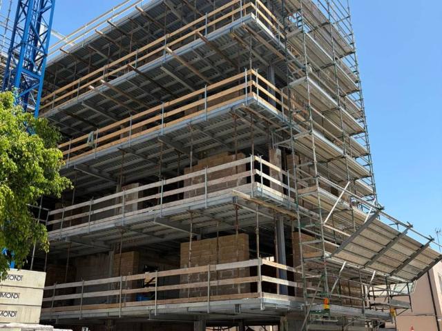 Appartamento in vendita a Milazzo ME