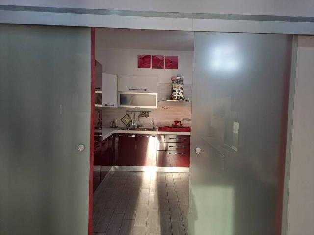 Appartamento in vendita a Milazzo ME