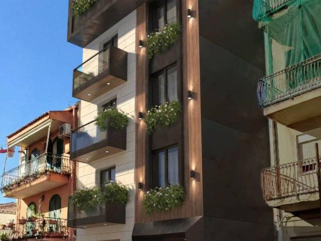 Appartamento in vendita a Milazzo ME