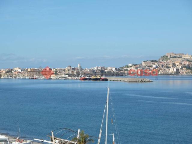 Appartamento in vendita a Milazzo ME