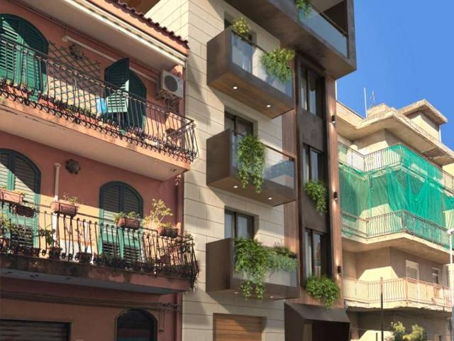 Appartamento in vendita a Milazzo ME