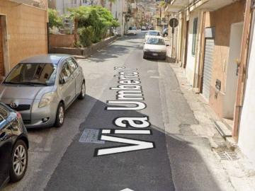 Appartamento in vendita a Milazzo ME