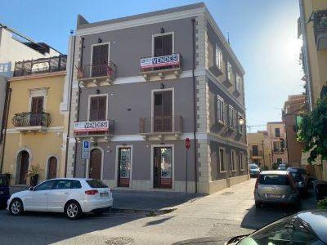 Appartamento in vendita a Milazzo ME
