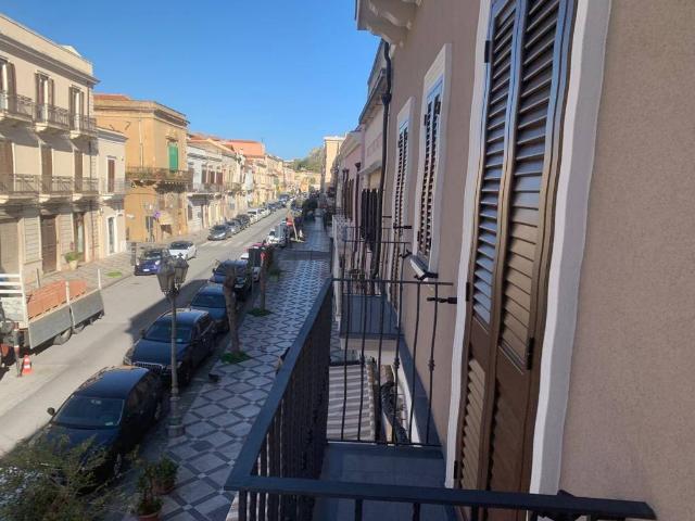 Appartamento in vendita a Milazzo ME