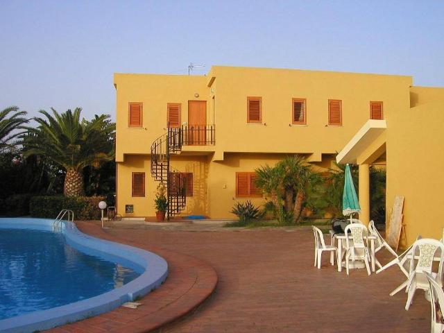 Appartamento in vendita a Milazzo ME