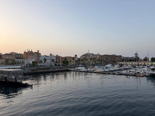 Appartamento in vendita a Milazzo ME