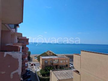 Appartamento in vendita a Milazzo via Lajos Tukory