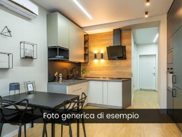 Via Luigi Cagnola Milano, Sempione Milano, Milano, Milano Lombardia, Lombardia
