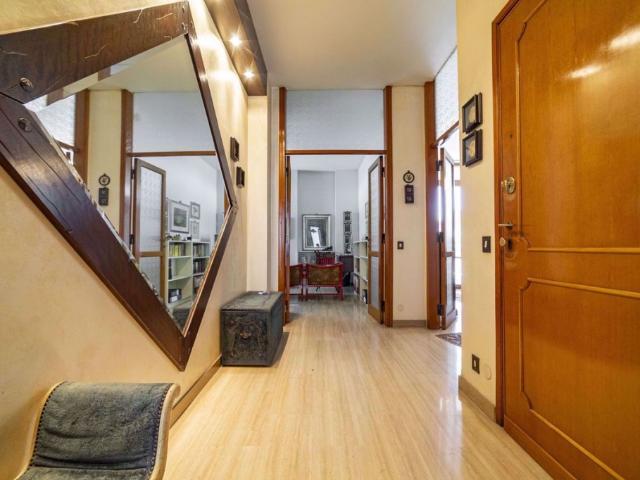Appartamento con box doppio a Milano