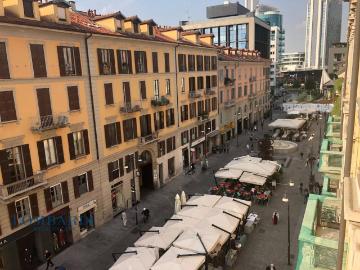 Corso Como, Centro Direzionale Milano, Milano, Milano Lombardia, Lombardia