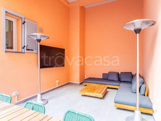 Appartamento in vendita a Milano via Errico Petrella, 4, Buenos Aires