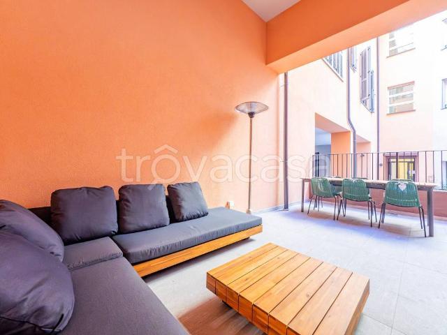 Appartamento in vendita a Milano via Errico Petrella, 4, Buenos Aires