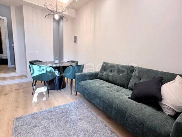 Appartamento in vendita a Milano via Felicita Morandi, 13, Rovereto