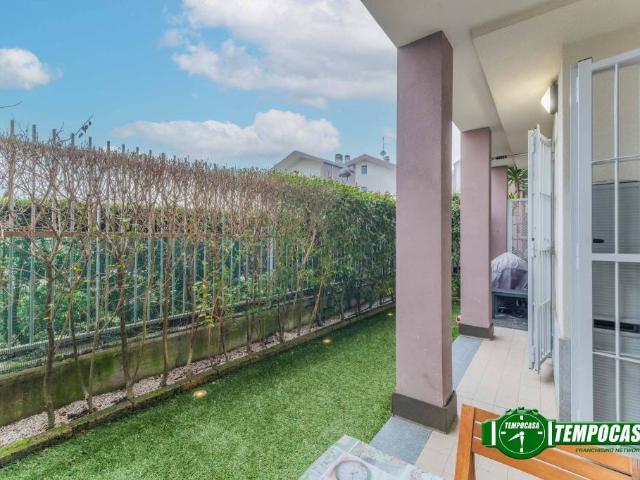 Appartamento in vendita a Milano via Porretta, 51, Quarto Oggiaro