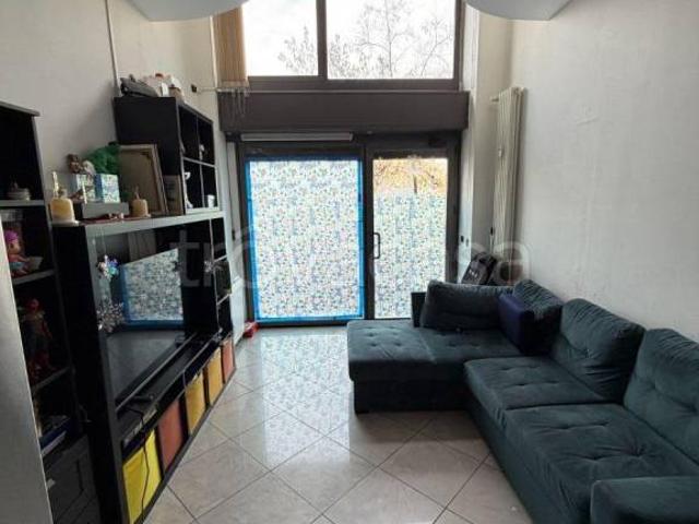 Appartamento in vendita a Milano via Palmanova, Cimiano