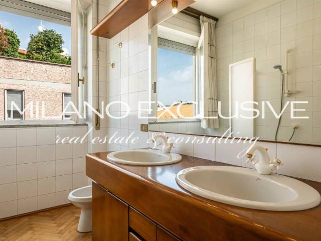 Appartamento in vendita a Milano via privata Del Don, Carrobbio