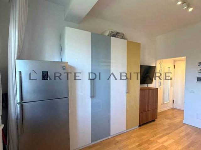 Appartamento in vendita a Milano viale Espinasse, 104, Certosa