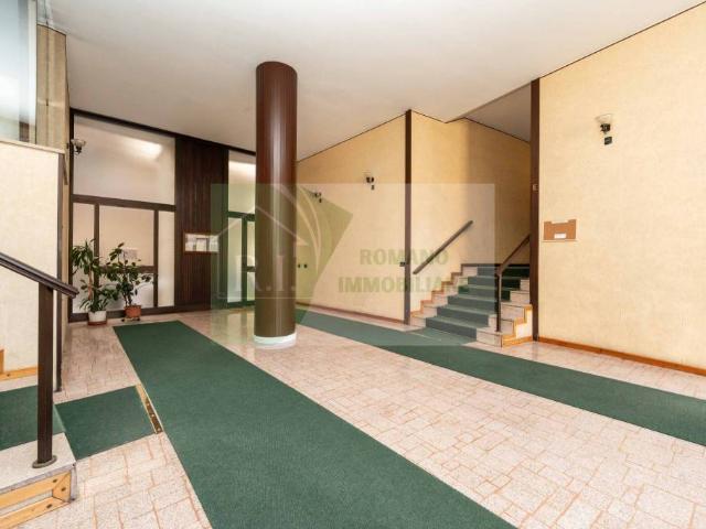 Appartamento in vendita a Milano viale Monza, 204, Precotto
