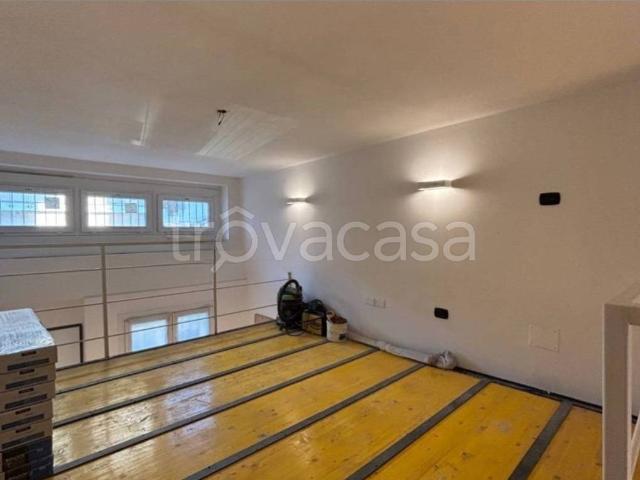 Appartamento in vendita a Milano, Villa San Giovanni