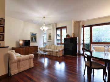 APPARTAMENTO in VENDITA a MILANO VITALBA / QUARTO OGGIARO di 5 vani