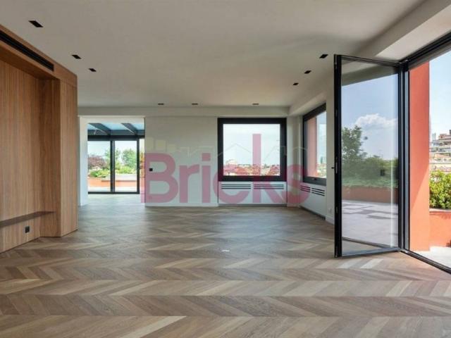Appartamento in vendita a Milano, Cadorna Castello