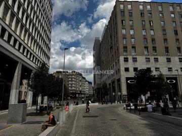 Appartamento in vendita a Milano, Centro Storico 218m² Milano