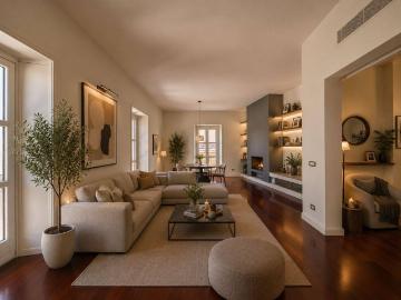 Appartamento in vendita a Milano, Centro Storico 253m² Milano