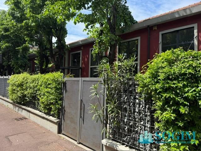 Appartamento in vendita a Milano, * Certosa