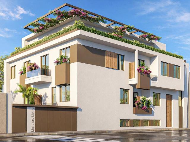 Appartamento in vendita a Milano, Forlanini