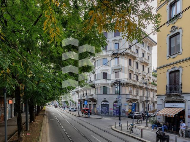 Appartamento in vendita a Milano, Garibaldi