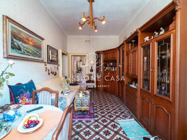 Appartamento in vendita a Milano, Garibaldi