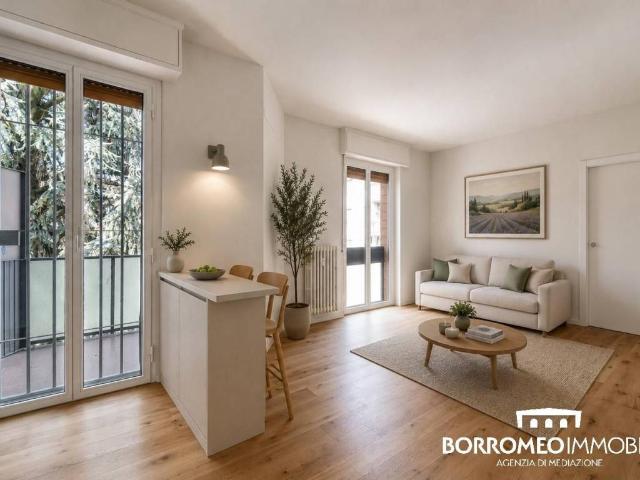 Appartamento in vendita a Milano MI