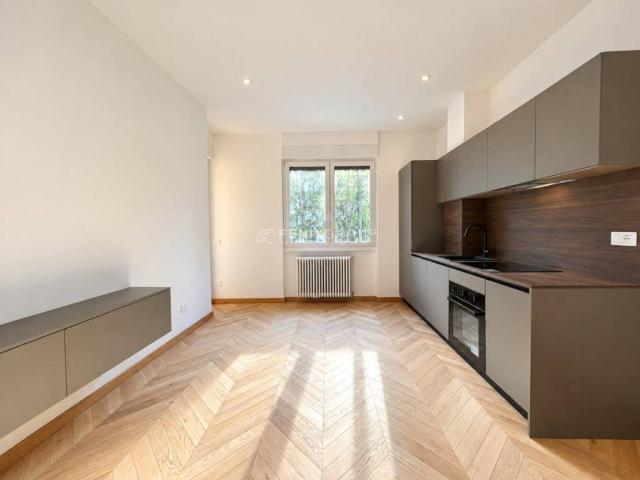 Appartamento in vendita a Milano MI