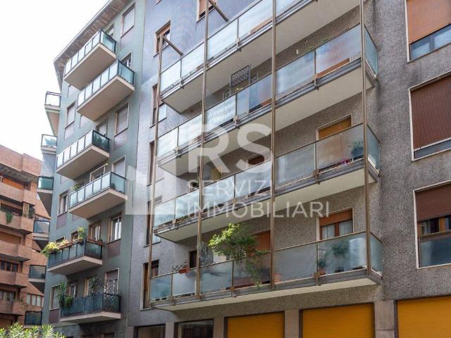 Appartamento in vendita a Milano MI