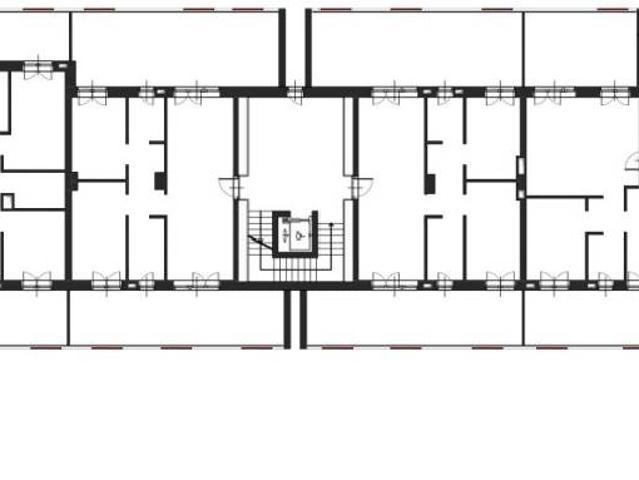 Appartamento in vendita a Milano MI