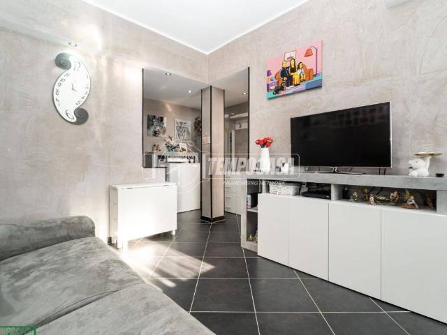 Appartamento in vendita a Milano MI