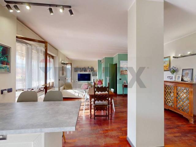 Appartamento in vendita a Milano MI